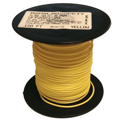 Psusa 150' Boundary Wire 20 Gauge Solid Core