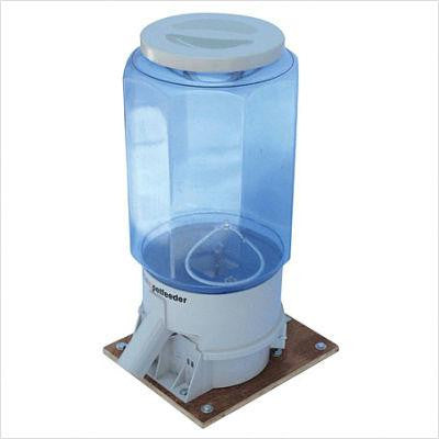 Ergo Outdoor Pet - Pond Feeder