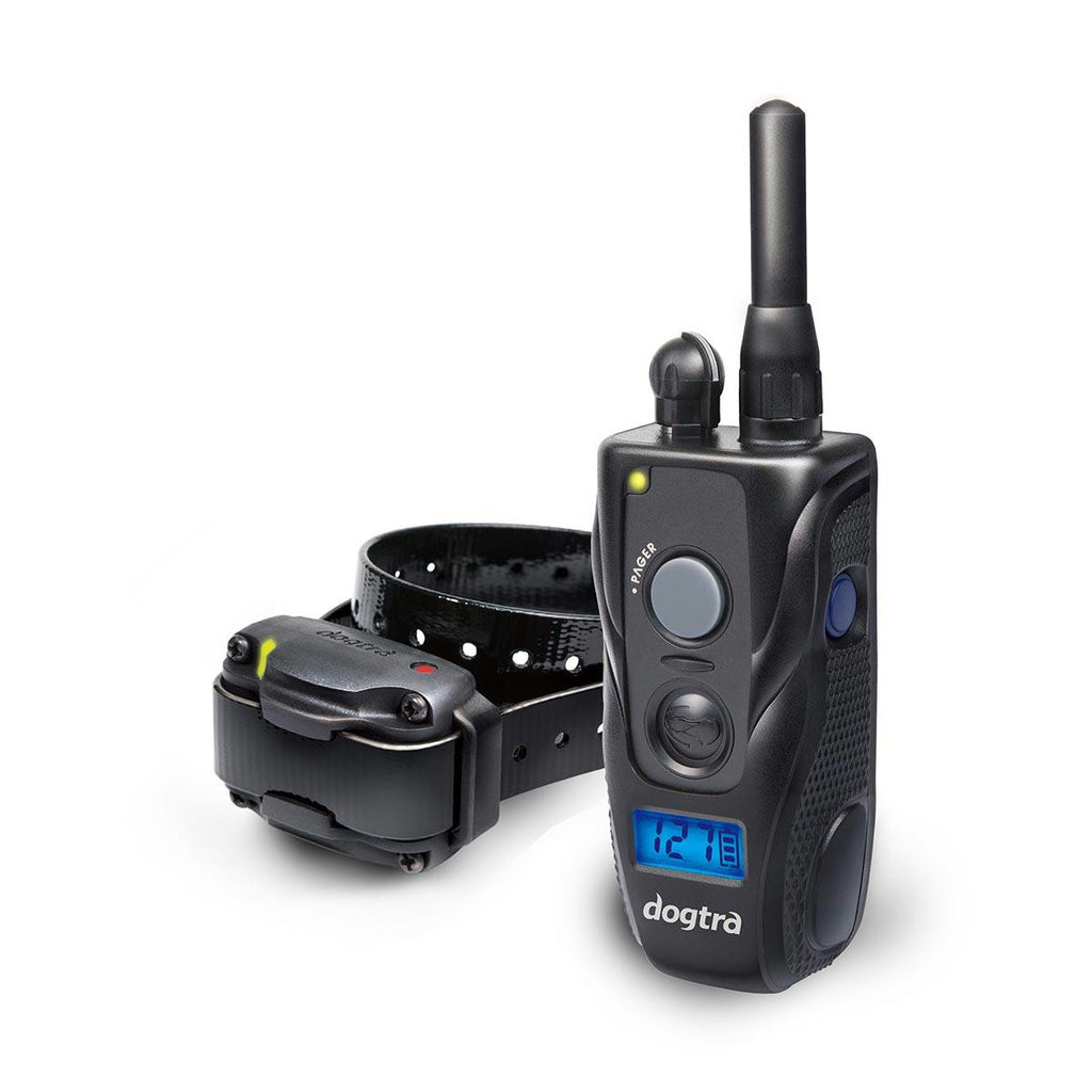 Dogtra 1-2 Mile Dog Remote Trainer