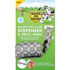 Dog - Waste Management