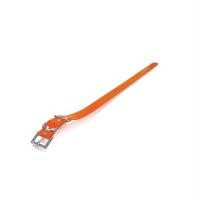 Dogtra Extra Dog Collar Strap Orange 1" X 30"