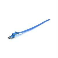 Dogtra Extra Dog Collar Strap Blue 3-4" X 28"