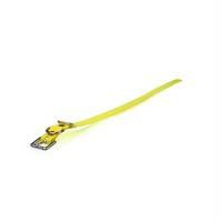 Dogtra Extra Dog Collar Strap Yellow 3-4" X 28"