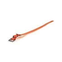 Dogtra Extra Dog Collar Strap Orange 3-4" X 32"