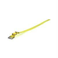 Dogtra Extra Dog Collar Strap Yellow 3-4" X 32"