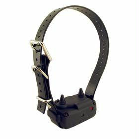 Dogtra Dog Dummy Collar (175,200,280,ys300) Small Black