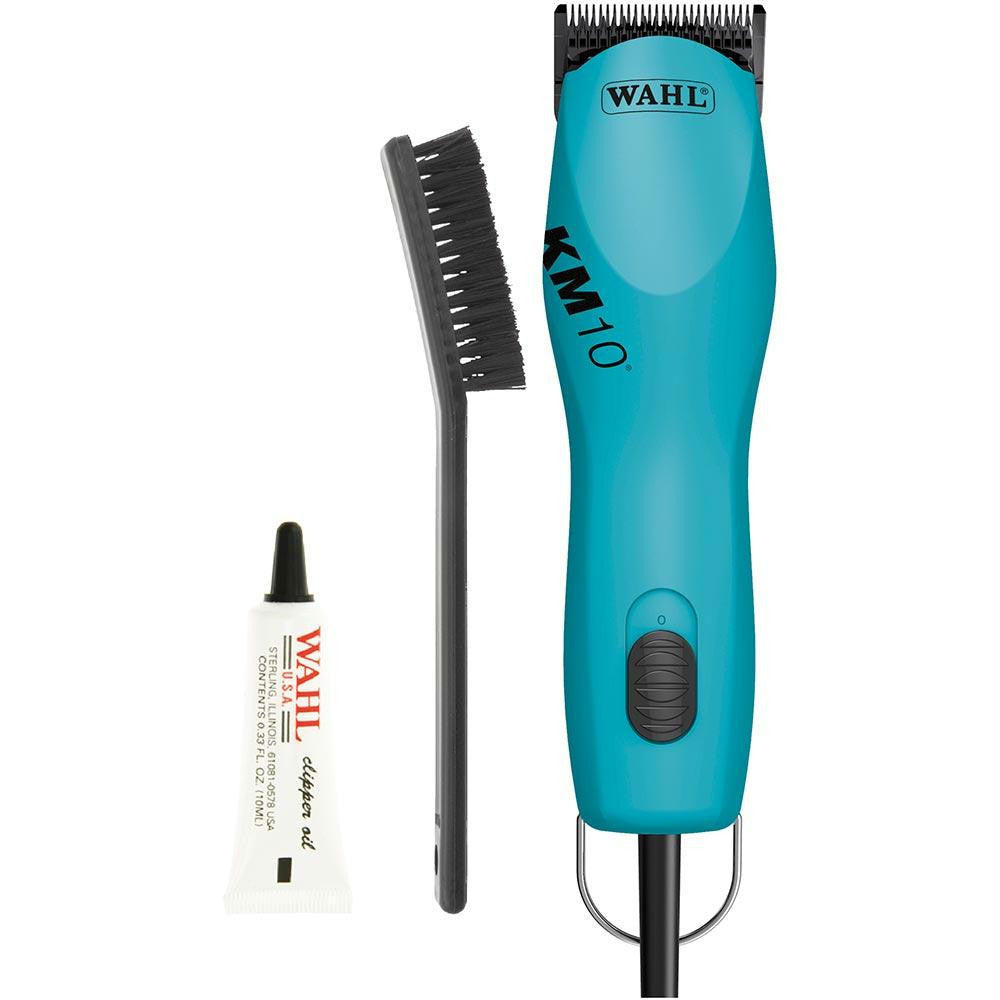 Wahl Km10 Brushless Clipper Blue