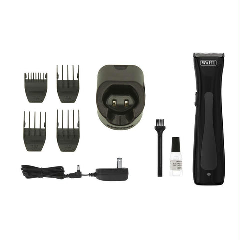 Wahl Mini Figura Trimmer Black