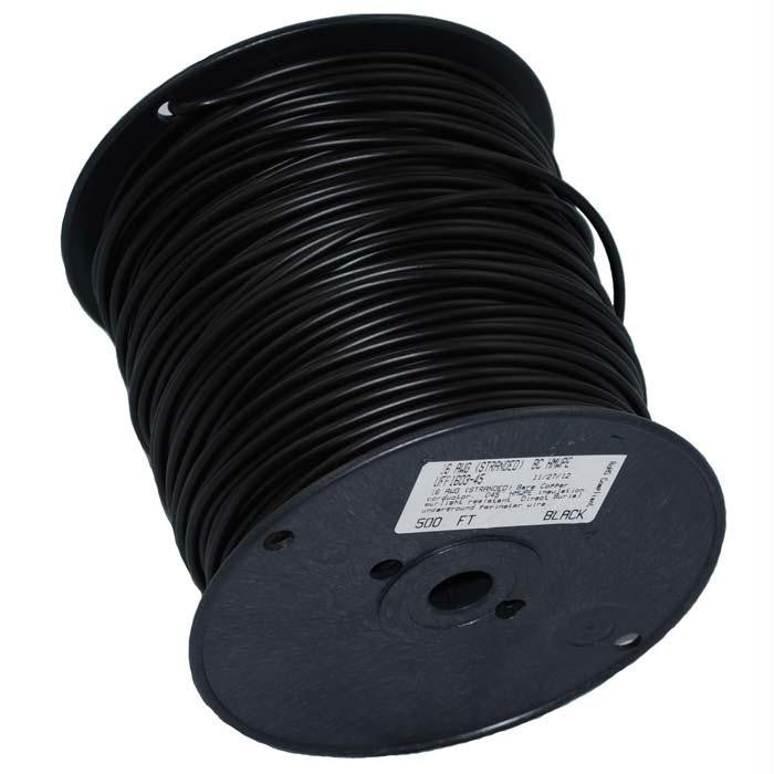 Psusa Boundary Kit 500' 16 Gauge Solid Core Wire