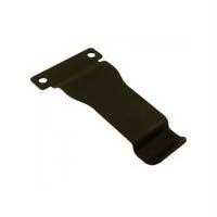 Dogtra Belt Clip # 4 For Remote Trainer Black