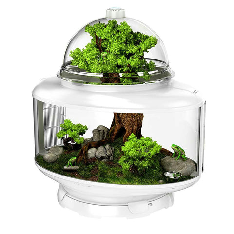 Biobubble Terrarium Reptile Habitat 24" X 15.25" X 25"