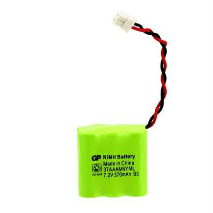 Dogtra Replacement Battery Green