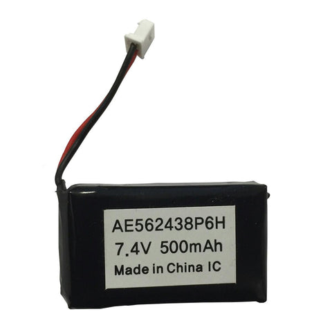 Dogtra Replacement Battery