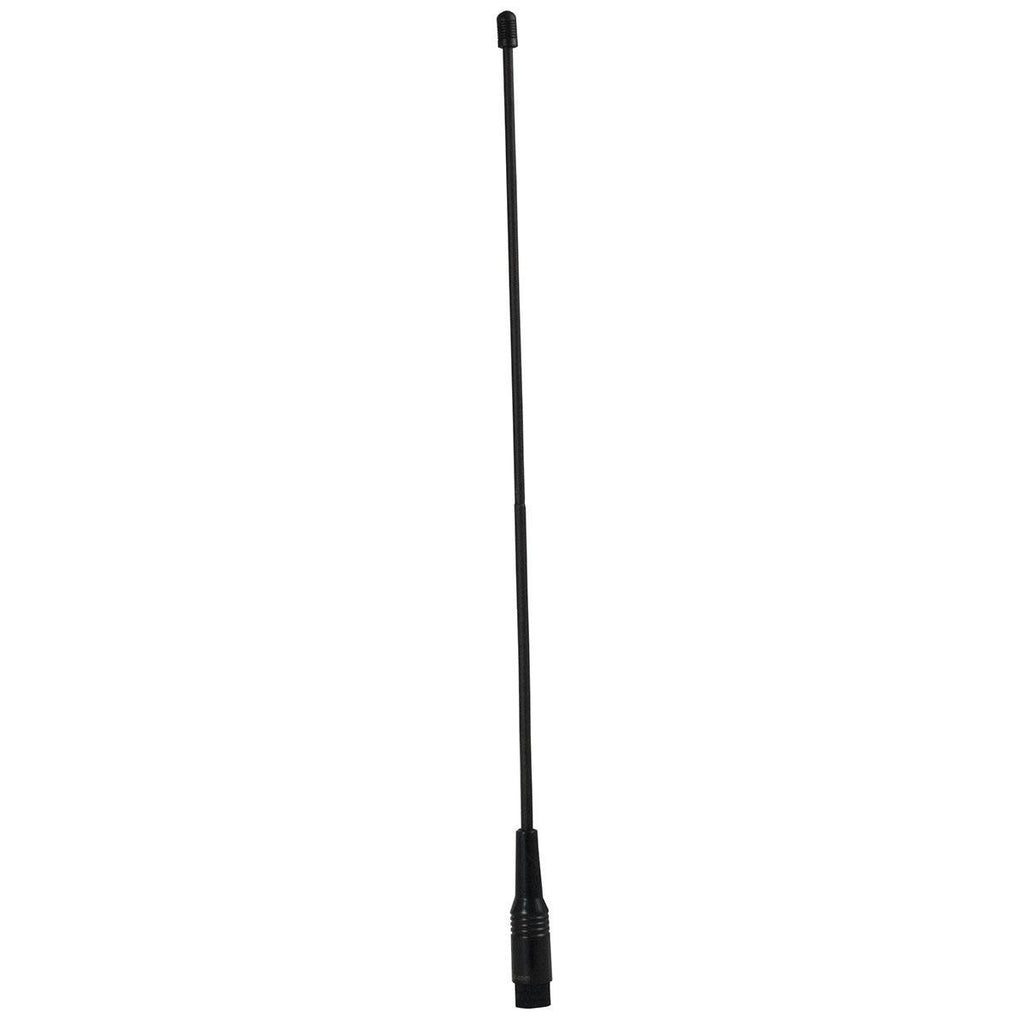 The Buzzard's Roost Flexible Antenna 14"