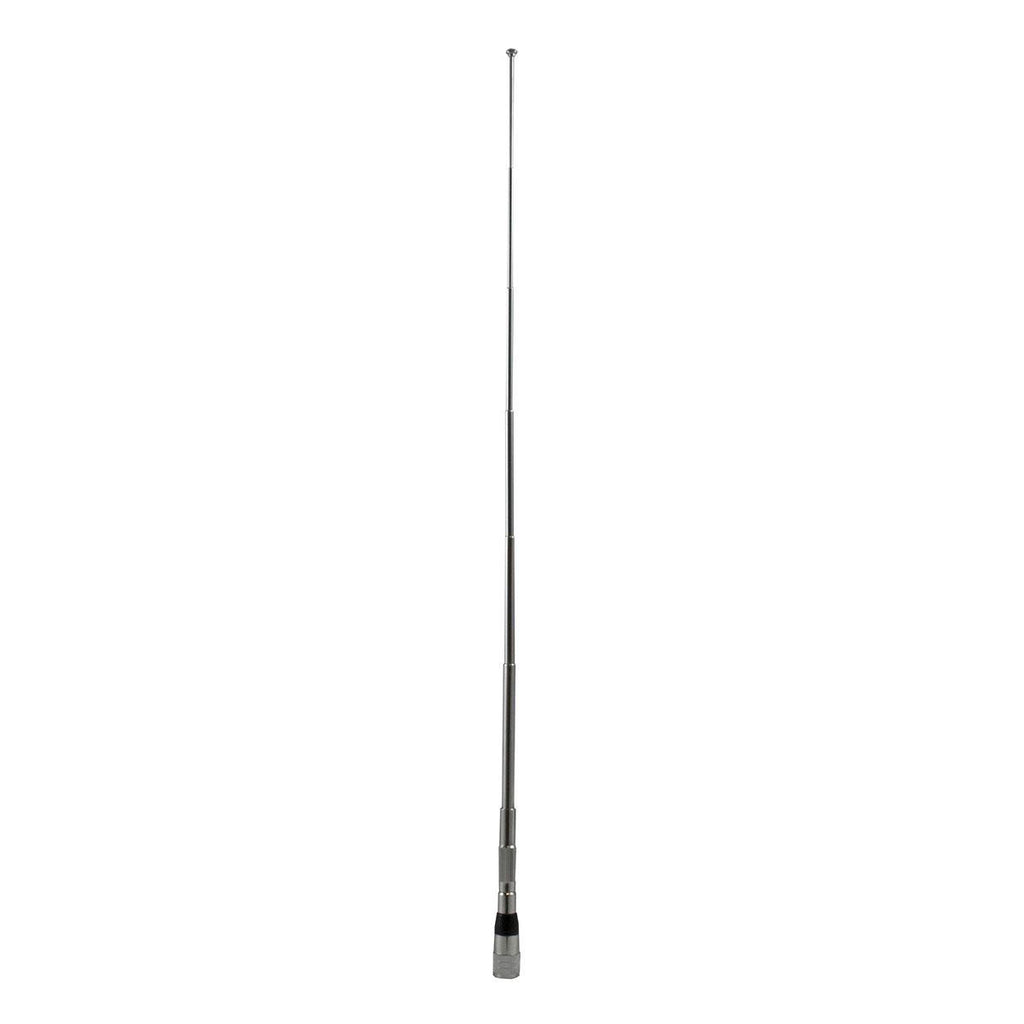 The Buzzard's Roost Extended Range Metal Folding Antenna