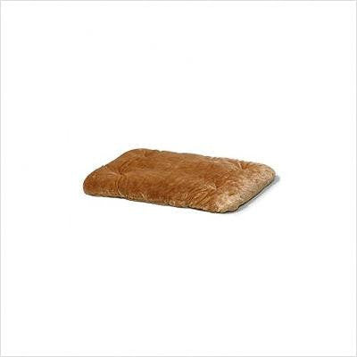 Midwest Cat Playpen Plus Pet Bed  Tan 21" X 10.5"