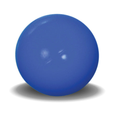 Hueter Toledo Virtually Indestructible Ball 10 Inches Assorted 10" X 10" X 10"