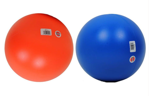 Hueter Toledo Virtually Indestructible Ball 14 Inches Assorted 14" X 14" X 14"