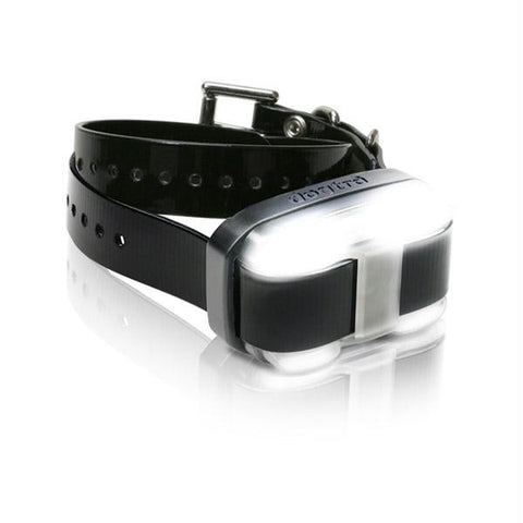 Dogtra Edge 1 Mile Extra Dog Collar Black