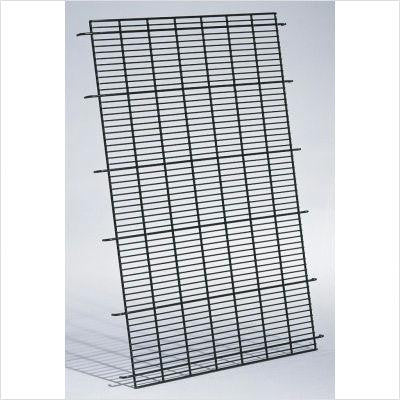 Midwest Dog Cage Floor Grid Black 29" X 22" X 1"