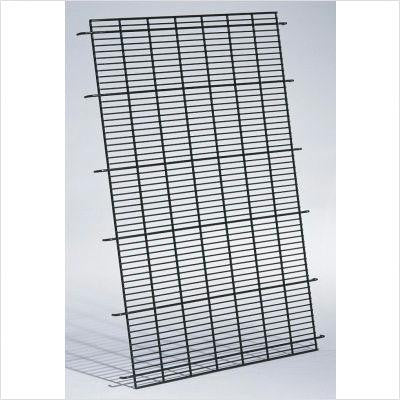 Midwest Dog Cage Floor Grid Black 29" X 20" X 1"