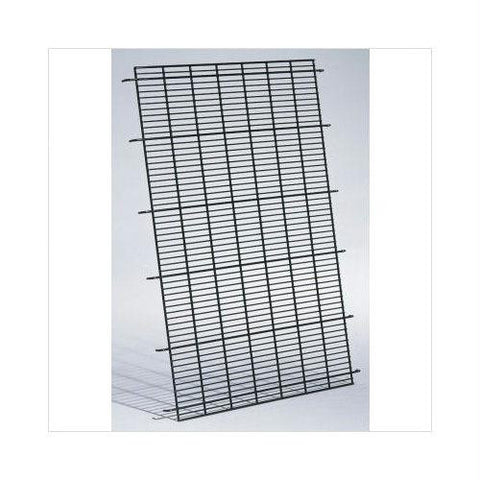 Midwest Dog Cage Floor Grid Black 35" X 29" X 1"