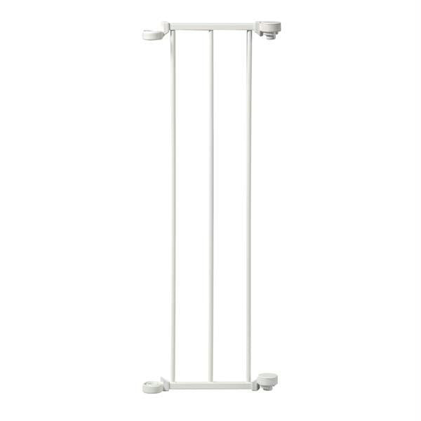 Kidco Free Standing Extension Kit 9" White 9" X 29.5"