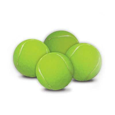 Hyper Pet Replacement Balls 4 Pack Green