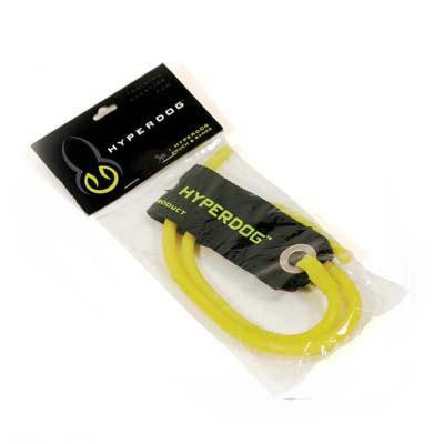 Hyper Pet Replacement Band-pouch Black