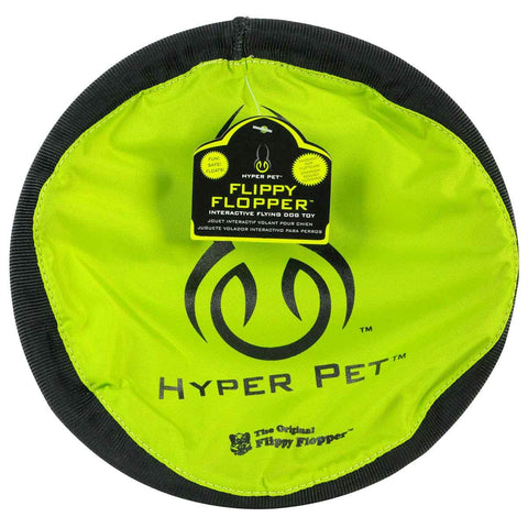 Hyper Pet Flippy Flopper 9 Inch Assorted Colors