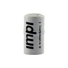 Impi Power 6v Lithium Battery