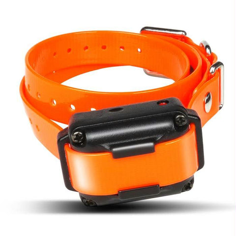 Dogtra Iq Plus Additional Receiver Orange