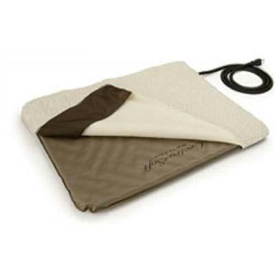 K&h Pet Products Lectro-soft Cover Small Beige