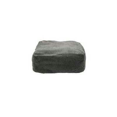 K&h Pet Products Cuddle Cube Pet Bed Small Gray 24" X 24" X 12"