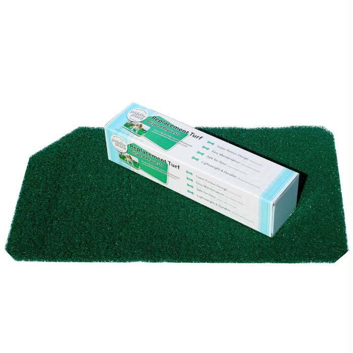 Piddle Place Replacement Turf Pad Green