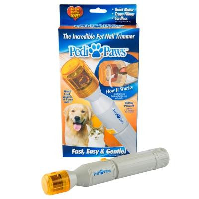 Pedipaws Pedipaws Pet Nail Trimmer