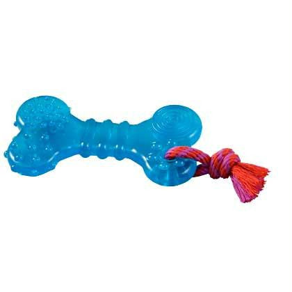 Petstages Orka Bone Blue