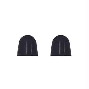 Perimeter Technologies Comfort Contact Replacement Tips Black