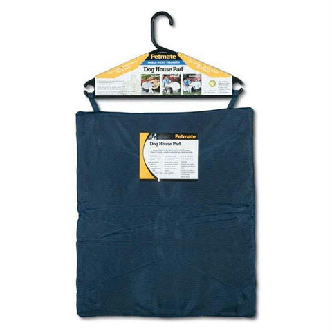 Petmate Petbarn Ii Quilted Nylon Pad Tan 24" X 21.5" X 1.5"