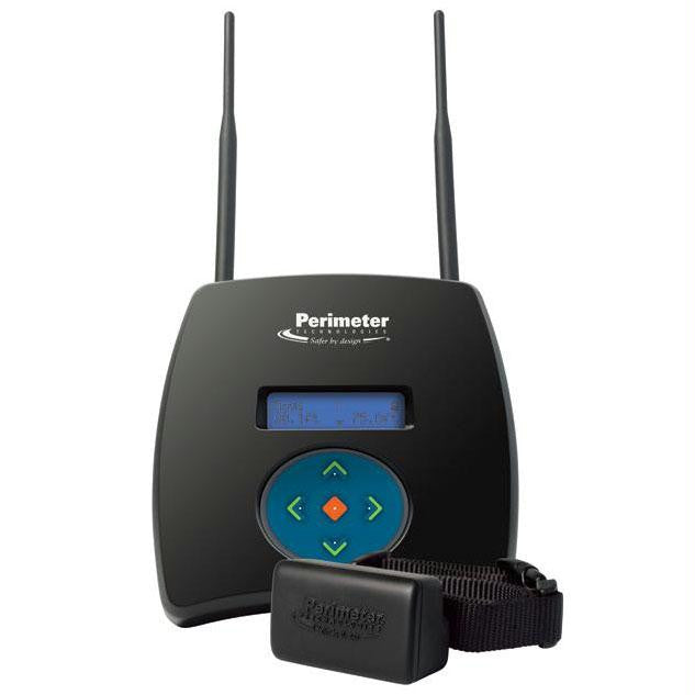 Perimeter Technologies Wire-free Wi-fi Dog Fence