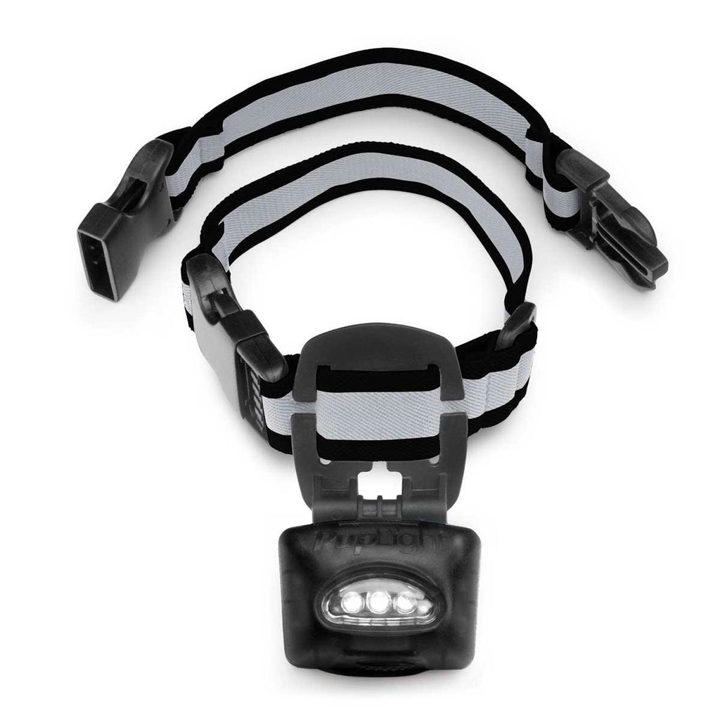 Puplight Dog Safety Light Version 2 Black