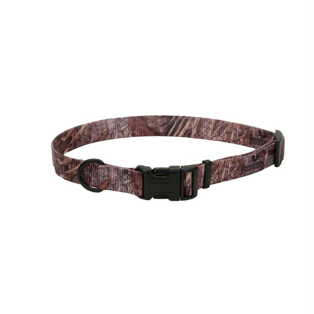 Remington Adjustable Patterned Dog Collar Camo 20" X 0.75" X 0.2"