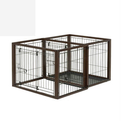 Dog - Crate