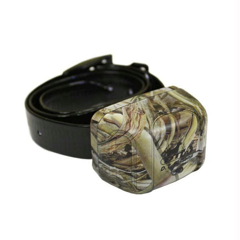 D.t. Systems Rapid Access Pro Dog Trainer Add-on Collar Camo