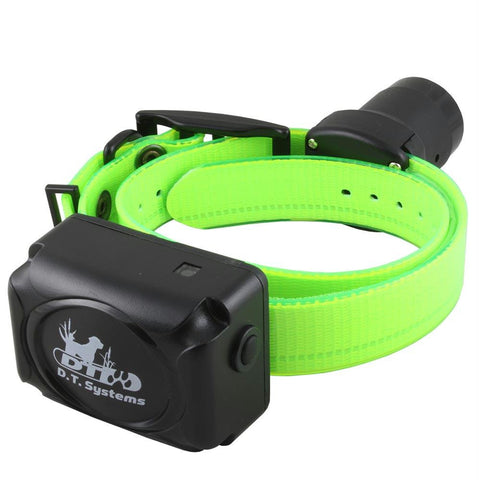 D.t. Systems R.a.p.t. 1450 Additional Dog Collar Green