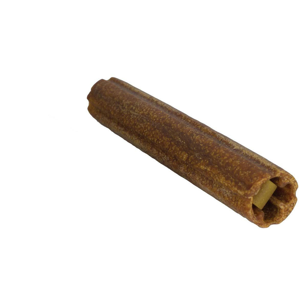 Starmark Dog Inserted Treat Rod Large Brown