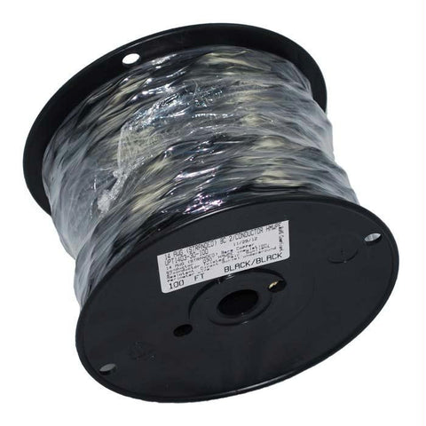 Psusa 100' Twisted Wire 14 Gauge Solid Core