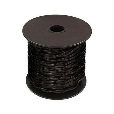 Psusa 100' Twisted Wire 18 Gauge Solid Core