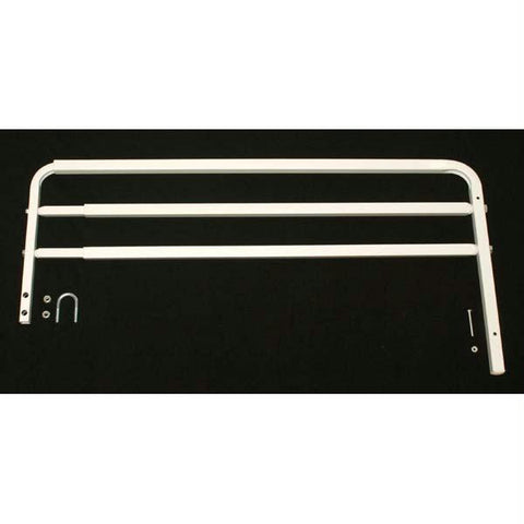 Cardinal Gates Height Extension For Duragate White 26.5" X 8"