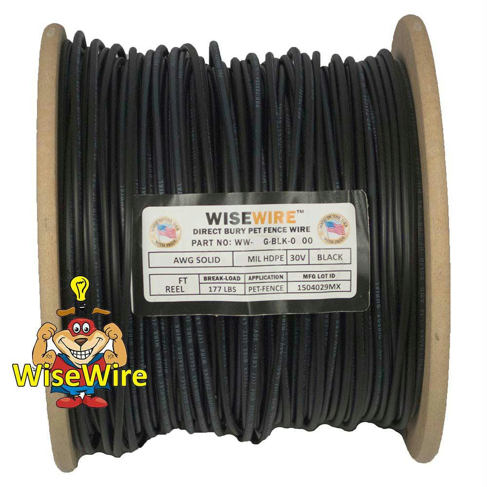 Psusa Wisewire® 14g Pet Fence Wire 1000ft